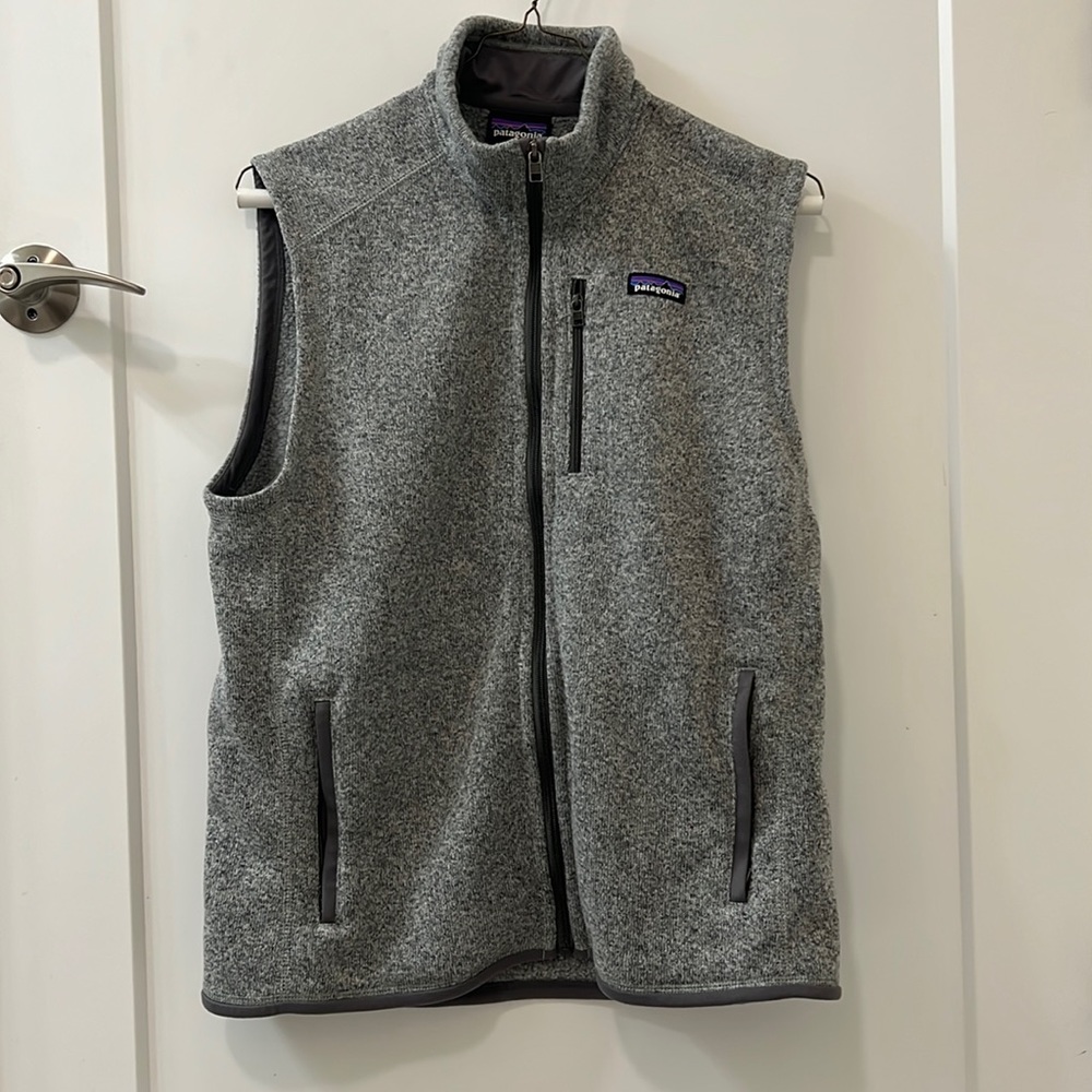 Patagonia Vest